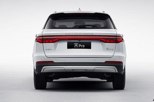 比亚迪宋pro最新爆料,智能科技与性能革新，引领家用SUV新潮流